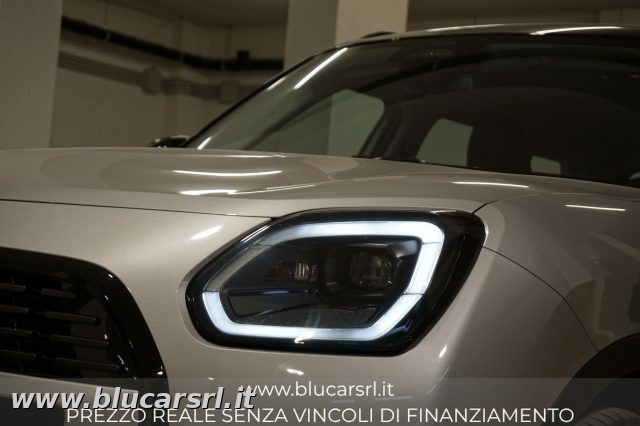 MINI Countryman usata 32