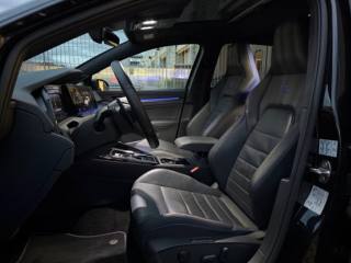 VOLKSWAGEN Golf R usata, con Controllo trazione