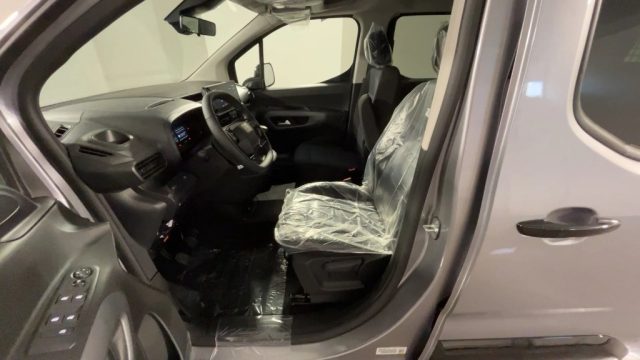 FIAT Doblo usata 8