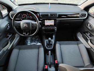CITROEN C3 usata, con Fendinebbia