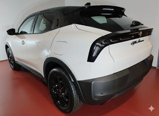 ALFA ROMEO Junior usata, con Autoradio