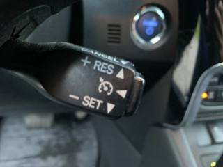 TOYOTA Auris Touring Sports usata, con Lettore CD