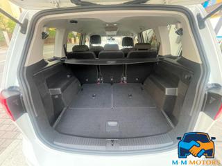 VOLKSWAGEN Touran usata, con Climatizzatore