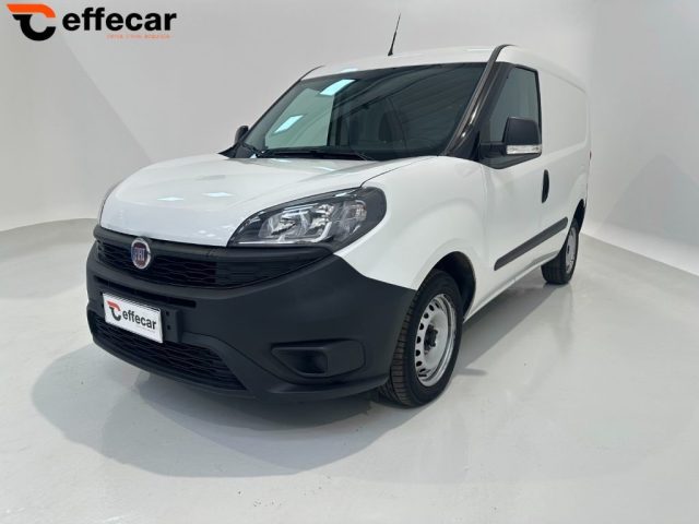 FIAT Doblo usata, con ABS