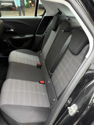 OPEL Corsa usata, con Airbag Passeggero