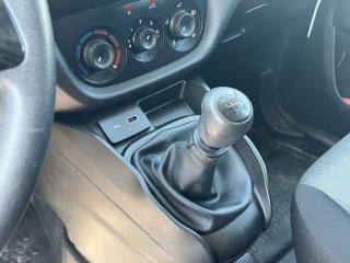 FIAT Doblo usata 12