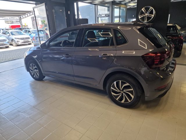 VOLKSWAGEN Polo usata, con Airbag Passeggero