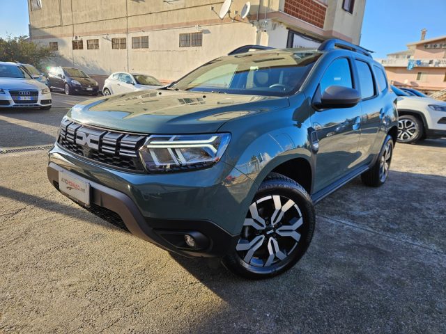 DACIA Duster usata, con Airbag