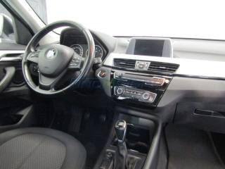 BMW X1 usata, con Cerchi in lega
