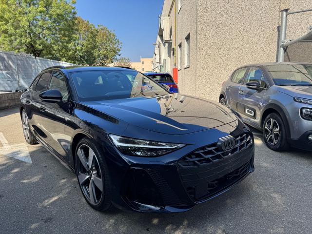 AUDI A6 usata, con Airbag