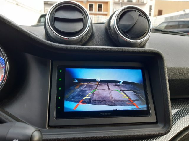 AIXAM Coupe usata, con Autoradio