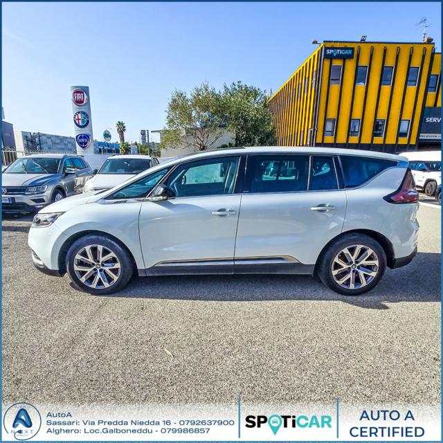 RENAULT Espace usata, con Chiusura centralizzata