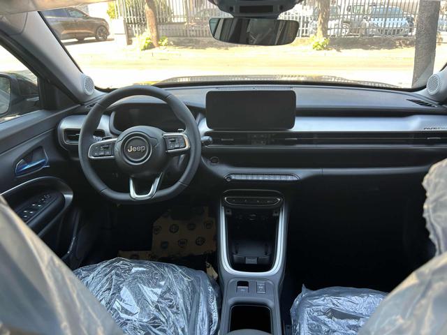 JEEP Avenger usata 10