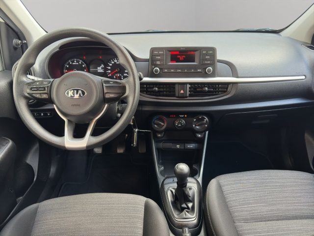 KIA Picanto usata, con Controllo elettronico della corsia