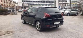 PEUGEOT 3008 usata, con Controllo trazione