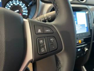 SUZUKI Vitara usata, con Cruise Control