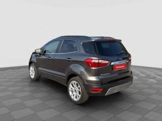 FORD EcoSport usata 2