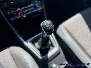 VOLKSWAGEN T-Cross usata, con ESP
