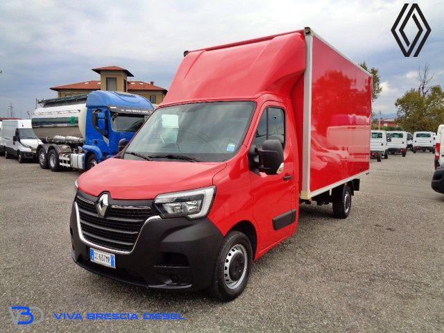 RENAULT Master usata, con Alzacristalli elettrici