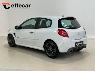 RENAULT Clio usata, con Airbag Passeggero