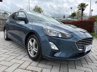 FORD Focus usata, con Airbag