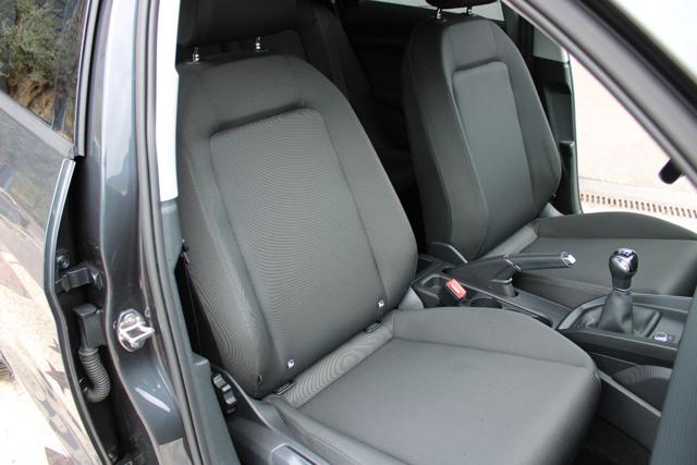 AUDI A1 usata, con Cruise Control