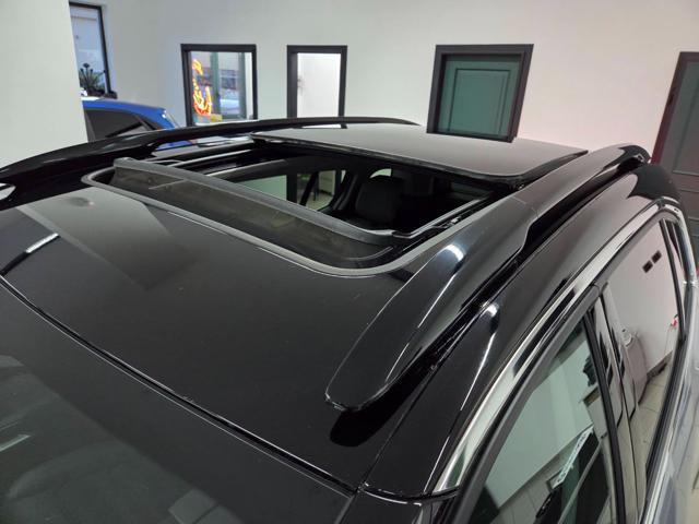 CITROEN C5 Aircross usata, con Autoradio