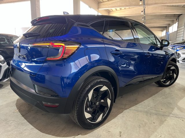 RENAULT Captur usata, con Boardcomputer