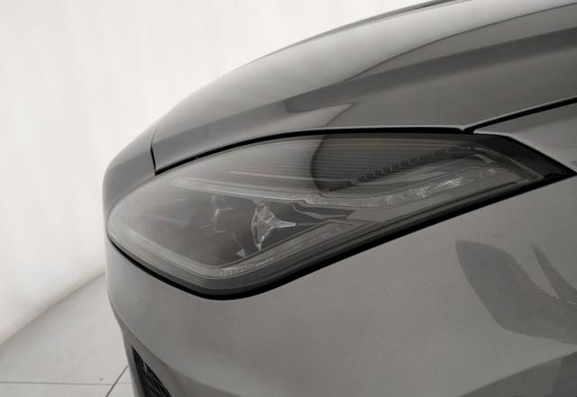 JAGUAR E-Pace usata, con Cerchi in lega