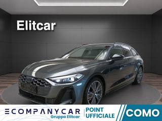 AUDI A5 Avant S line TFSI 150 kW S tronic