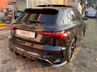 AUDI RS3 usata, con Cerchi in lega