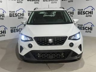 SEAT Arona usata, con Autoradio