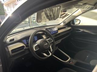 JEEP Avenger usata, con Fendinebbia