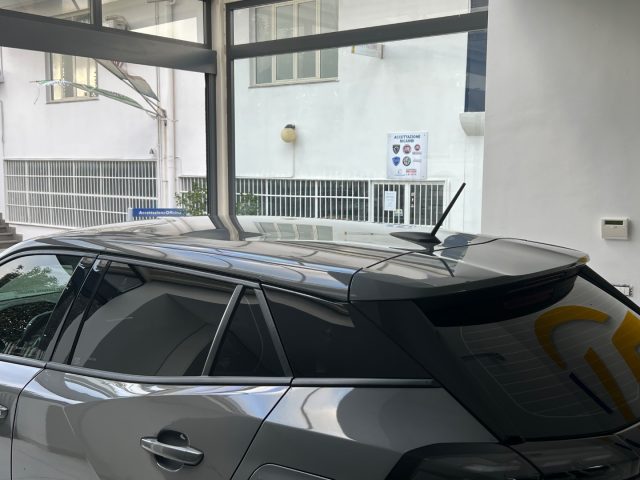 PEUGEOT 2008 usata, con Climatizzatore