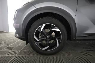 NISSAN Juke usata 7