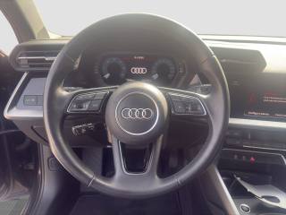 AUDI A3 usata 8