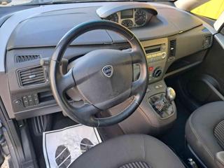 LANCIA MUSA usata, con Sedile posteriore sdoppiato