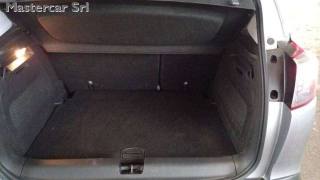 OPEL Crossland X usata, con Fendinebbia