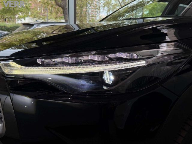 TOYOTA Corolla usata, con Airbag Passeggero