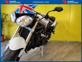 TRIUMPH Street Triple usata 6