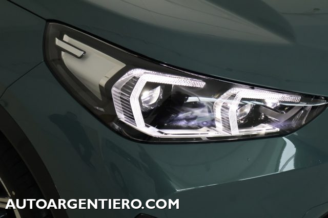 BMW X1 usata, con Pacchetto sportivo