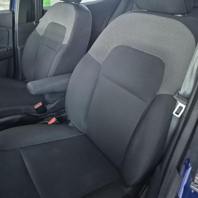 DACIA Sandero usata, con Cruise Control