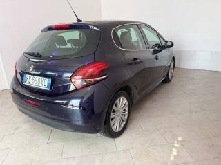 PEUGEOT 208 usata 5