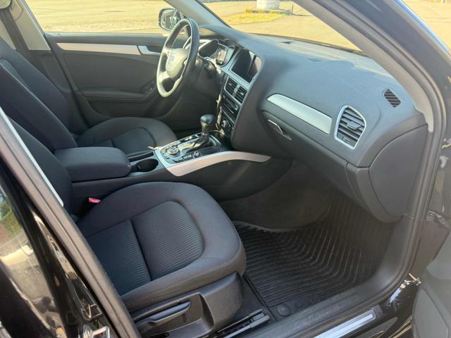 AUDI A4 usata, con Controllo trazione