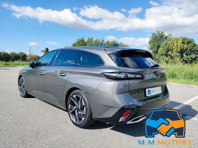 PEUGEOT 308 usata, con Alzacristalli elettrici