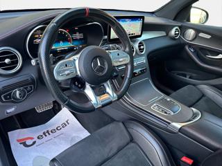 MERCEDES-BENZ GLC 43 AMG usata, con Chiusura centralizzata