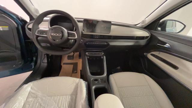 FIAT 600 usata, con Cerchi in lega