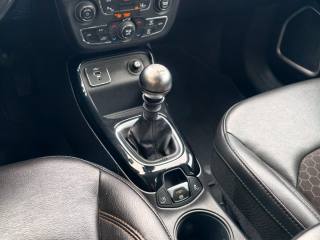 JEEP Compass usata, con Cruise Control