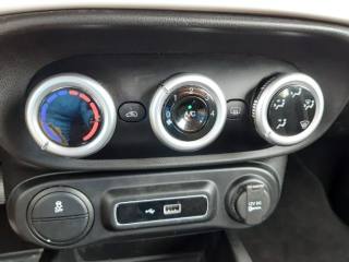 FIAT 500L usata, con Controllo trazione