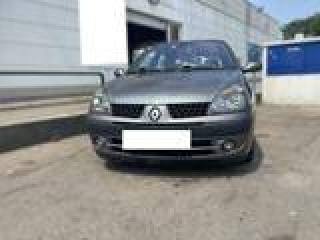 RENAULT Clio usata, con Airbag